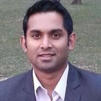 Simanta Thakuria