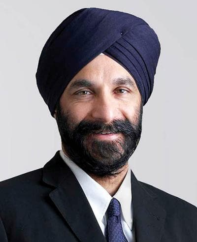 Devinder Singh Josan, photo 1