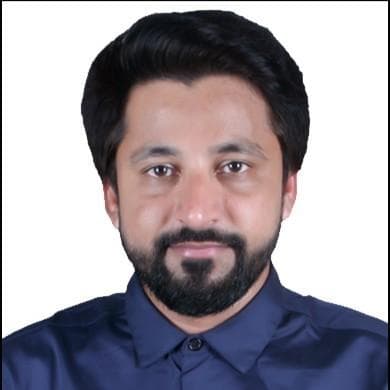 Syed Haidar Abbas Rizvi