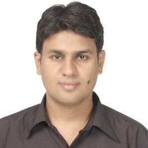 Vaibhav Jain