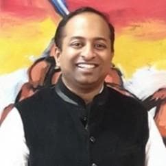 Varun Reddy Sevva