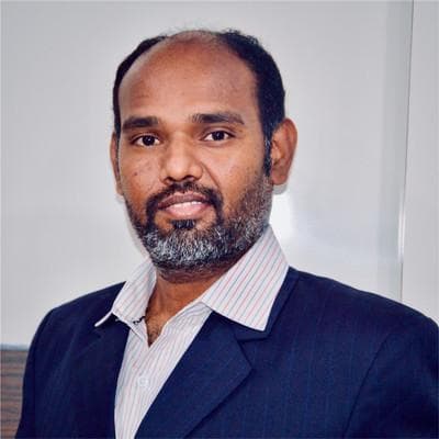 Prassana Janarthanan