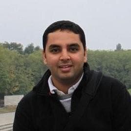 Rohan Sethi