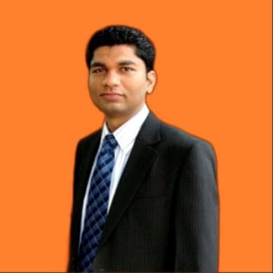 Vaibhav Shukla