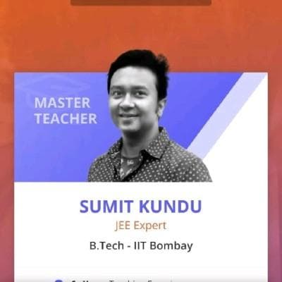 Sumit Kundu