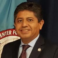 Freddy Vargas