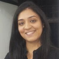 Aparna Ravi, photo 2