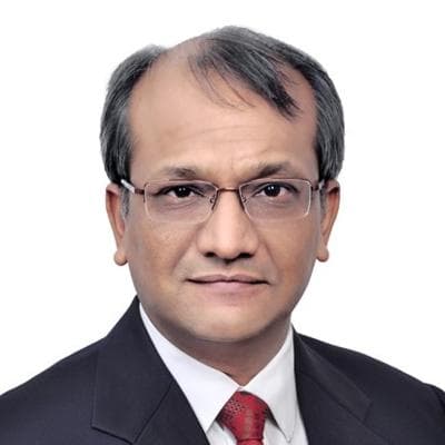 Vivek Gupta