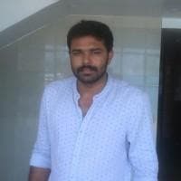 Santhosh Velusamy, photo 1