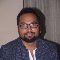 Ambujesh Tripathi