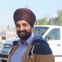 Harpreet Singh