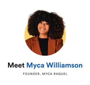 Myca Williamson, MBA, photo 2