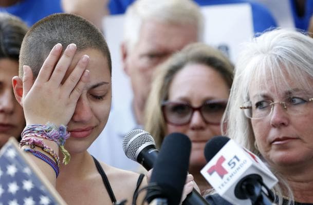 Emma Gonzalez, photo 2