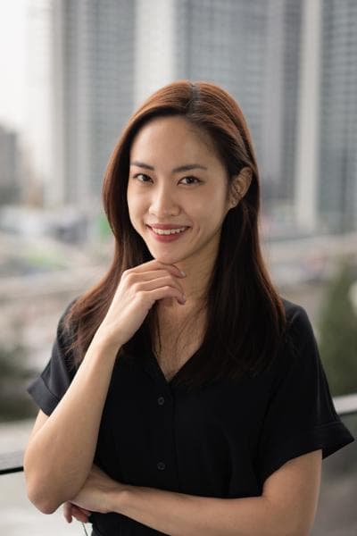 Karen Chiang, photo 1