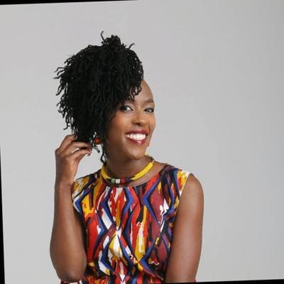 Tricia Wanjala