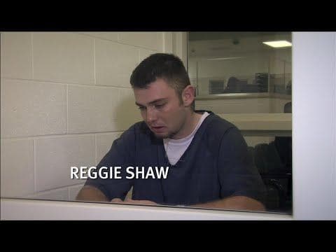 Reggie Shaw, photo 2