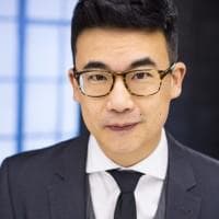 Simon Tam