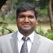 Saravanan Periyasamy