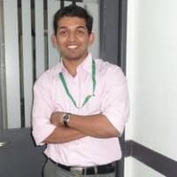 Rohan Chavan