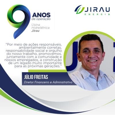 Julio Freitas, photo 2