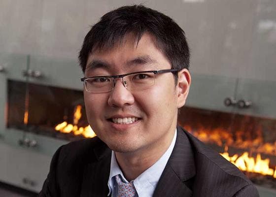 Jonathan Zhang, photo 1