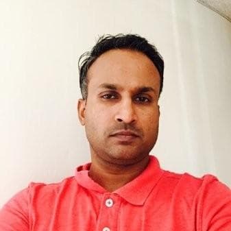 Vivek Chandran