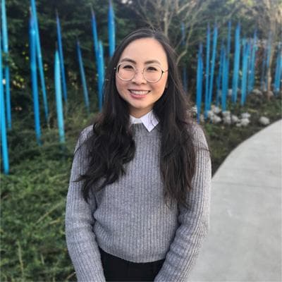 Linda Dinh, SHRM-CP