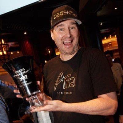 Phil Hellmuth