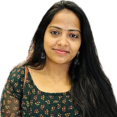 Sunitha A