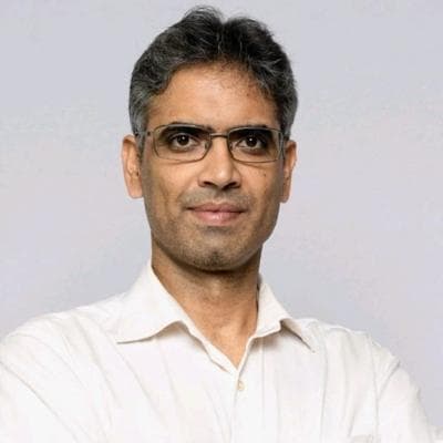 Rohit Shawarikar