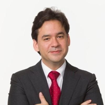 Enrique Rojas, MBA