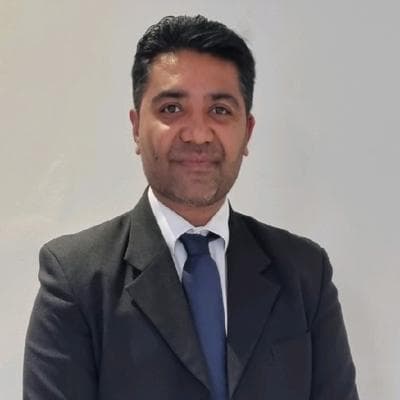 Siddharth Bawa (MBA)