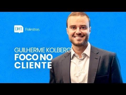 Guilherme Kolberg, CFA, CFP®, photo 2