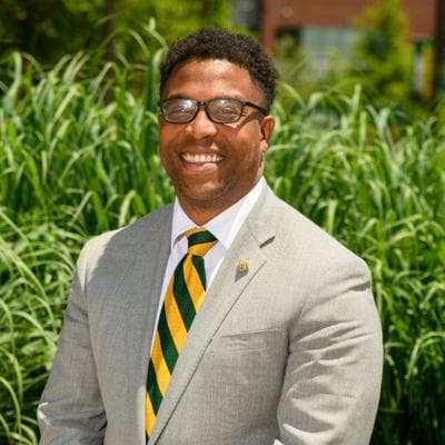 Philip Wilkerson III, M.Ed