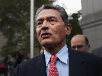 Rajat Gupta, photo 2