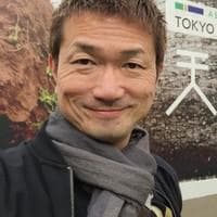 akio Hiramoto