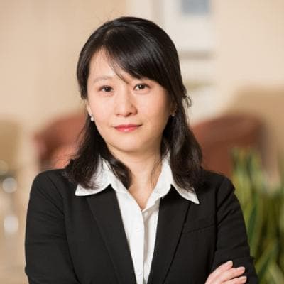 Keqi Zhang, CFA