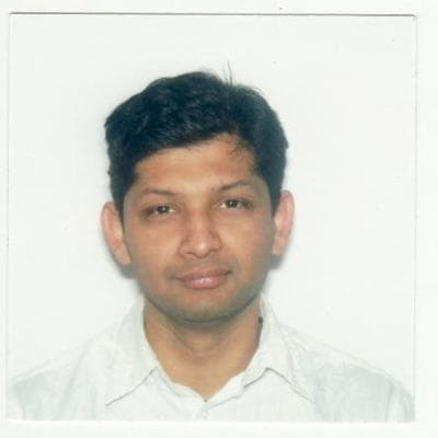 Karthik Dantu