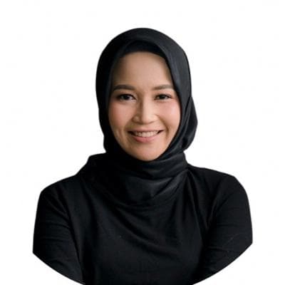 Estaura Rahmandari