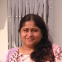 Gayatri Kaul, photo 2