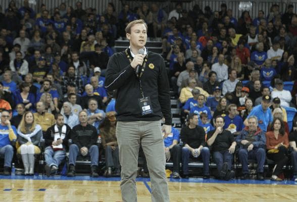 Kirk Lacob, photo 2