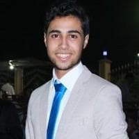 Ali Elgamal, photo 2