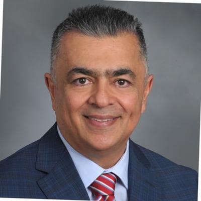 Reza Dashti, M.D, Ph.D, FCNS, IFAANS, FACS