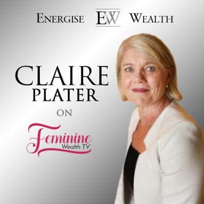 Claire Wivell Plater, photo 1