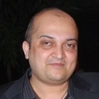 Arun Bishnoi