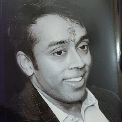 Nikhil Gupta