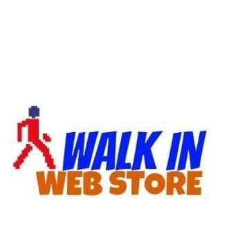 Walkin WebStore