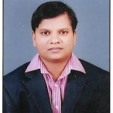 Arup Kumar Maity