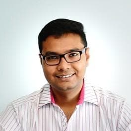 Souvik Bose