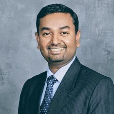 Allen D'Souza